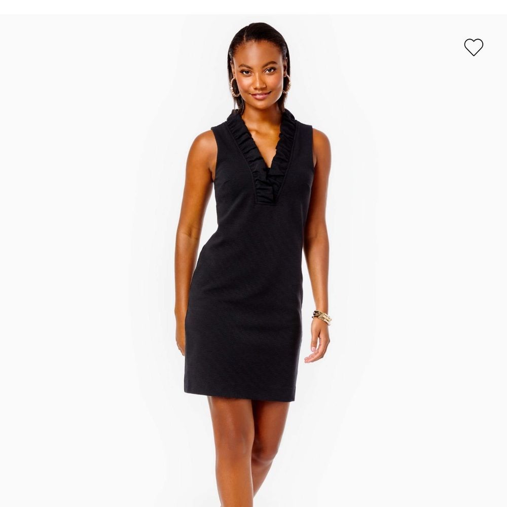 Lilly Pulitzer | Tisbury Shift Dress